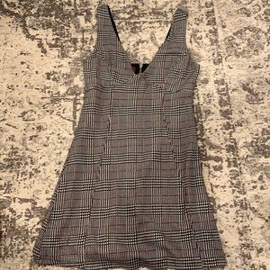 Topshop Mini Dress